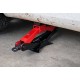 Podnośnik nożycowy SX SCISSOR JACK 1,5T BASIC