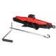 Podnośnik nożycowy SX SCISSOR JACK 1,5T BASIC