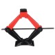 Podnośnik nożycowy SX SCISSOR JACK 1,5T BASIC