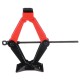 Podnośnik nożycowy SX SCISSOR JACK 1,5T BASIC