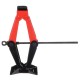 Podnośnik nożycowy SX SCISSOR JACK 1,5T BASIC