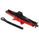 Podnośnik nożycowy z grzechotką SX SCISSOR JACK 1,5T