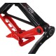 Podnośnik nożycowy z grzechotką SX SCISSOR JACK 1,5T