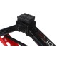 Podnośnik nożycowy z grzechotką SX SCISSOR JACK 1,5T