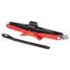Podnośnik nożycowy z grzechotką SX SCISSOR JACK 2,5T