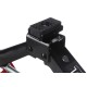 Podnośnik nożycowy z grzechotką SX SCISSOR JACK 2,5T