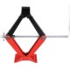 Podnośnik nożycowy z grzechotką SX SCISSOR JACK 2,5T