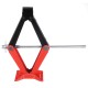 Podnośnik nożycowy z grzechotką SX SCISSOR JACK 2,5T