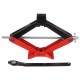 Podnośnik nożycowy z grzechotką SX SCISSOR JACK 2,5T