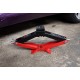 Podnośnik nożycowy z grzechotką SX SCISSOR JACK 2,5T