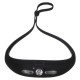 Czołówka z gumowym paskiem i czujnikiem HEADLAMP SENSOR 1, 160 lm, XPG LED, COB, USB