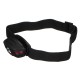 Czołówka z czujnikiem HEADLAMP SENSOR 2, 250 lm, LED, USB