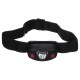 Czołówka z czujnikiem HEADLAMP SENSOR 2, 250 lm, LED, USB
