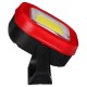 Latarka robocza z magnesem LAMP WORK 1, 1000 lm, COB LED, USB