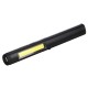 Latarka wielofunkcyjna z laserem LAMP PEN UV 1, 450 lm, COB LED, USB