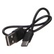 Latarka wielofunkcyjna z laserem LAMP PEN UV 1, 450 lm, COB LED, USB
