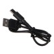 Latarka wielofunkcyjna LAMP PEN UV 2, 150 lm, COB LED, USB