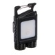 Wielofunkcyjna latarka na klucze z magnesem LAMP KEY 1, 500 lm, COB LED, USB