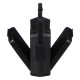 Wielofunkcyjna latarka na klucze z magnesem LAMP KEY 2, 900 lm, COB LED, USB
