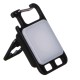 Wielofunkcyjna latarka na klucze z magnesem LAMP KEY 3, 300 lm, LED, USB
