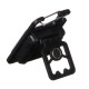 Wielofunkcyjna latarka na klucze z magnesem LAMP KEY 3, 300 lm, LED, USB