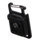 Wielofunkcyjna latarka na klucze z magnesem LAMP KEY 3, 300 lm, LED, USB