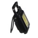 Latarka wielofunkcyjna na klucze z magnesem LAMP KEY 4, 500 lm, COB LED, USB