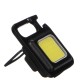 Latarka wielofunkcyjna na klucze z magnesem LAMP KEY 4, 500 lm, COB LED, USB