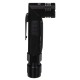 Latarka robocza z magnesem LAMP WORK 2, 150 lm, COB LED, USB