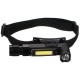Latarka robocza z magnesem LAMP WORK 2, 150 lm, COB LED, USB