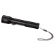 Latarka samochodowa bezpieczeństwa z magnesem CAR LAMP SAFETY, 300 lm, COB LED, USB