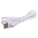 Latarka samochodowa bezpieczeństwa z magnesem CAR LAMP SAFETY, 300 lm, COB LED, USB