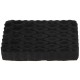Gumowa podkładka do podnośnika samochodowego JACK PAD 12, 160x120x20 mm
