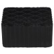 Gumowa podkładka do podnośnika samochodowego JACK PAD 14, 160x120x80 mm