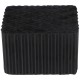 Gumowa podkładka do podnośnika samochodowego JACK PAD 15, 160x120x100 mm