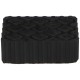 Gumowa podkładka do podnośnika samochodowego JACK PAD 17, 120x80x40 mm