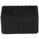 Gumowa podkładka do podnośnika samochodowego JACK PAD 18, 120x80x60 mm