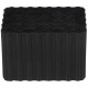 Gumowa podkładka do podnośnika samochodowego JACK PAD 19, 120x80x80 mm