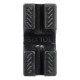 Gumowa podkładka do podpory samochodowej MECHANIC CAR STAND PRO 6T, 102×47×50 mm