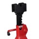 Gumowa podkładka do podpory samochodowej MECHANIC CAR STAND PRO, 83×44×51 mm