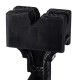 Gumowa podkładka do podpory samochodowej MECHANIC CAR STAND PRO, 83×44×51 mm