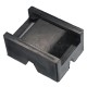 Gumowa podkładka do składanej podpory samochodowej MECHANIC CAR STAND, 83×62×40 mm