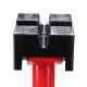 Gumowa podkładka do składanej podpory samochodowej MECHANIC CAR STAND, 83×62×40 mm