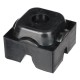 Gumowa podkładka do podnośnika samochodowego SX JACK SUV 2,5T, 62×62×44 mm