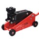 Gumowa podkładka do podnośnika samochodowego SX JACK SUV 2,5T, 62×62×44 mm