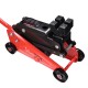 Gumowa podkładka do podnośnika samochodowego SX JACK SUV 2,5T, 62×62×44 mm