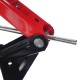 Podnośnik nożycowy z grzechotką SX SCISSOR JACK WIDE PAD 2,5T