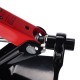 Podnośnik nożycowy z grzechotką SX SCISSOR JACK HIGH LIFT 1,5T