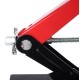 Podnośnik nożycowy z grzechotką SX SCISSOR JACK HIGH LIFT 1,5T