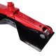 Podnośnik nożycowy z grzechotką SX SCISSOR JACK HIGH LIFT 1,5T
